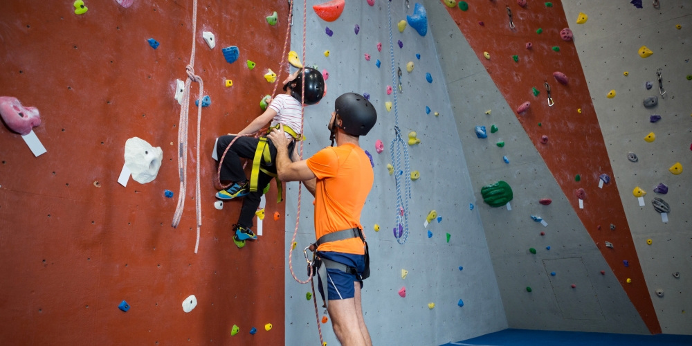 Best Places in Toronto for Rock Climbing Lovers