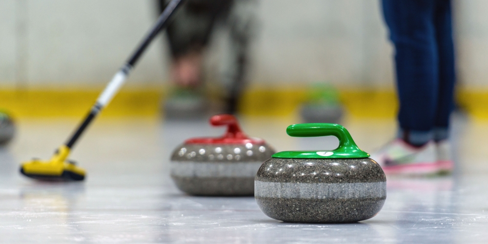 Curling Clubs of Toronto and Surrounding Area