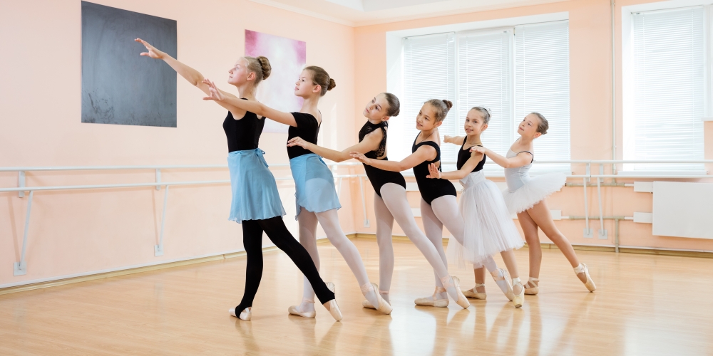 Best Ballet Academies of Toronto and GTA